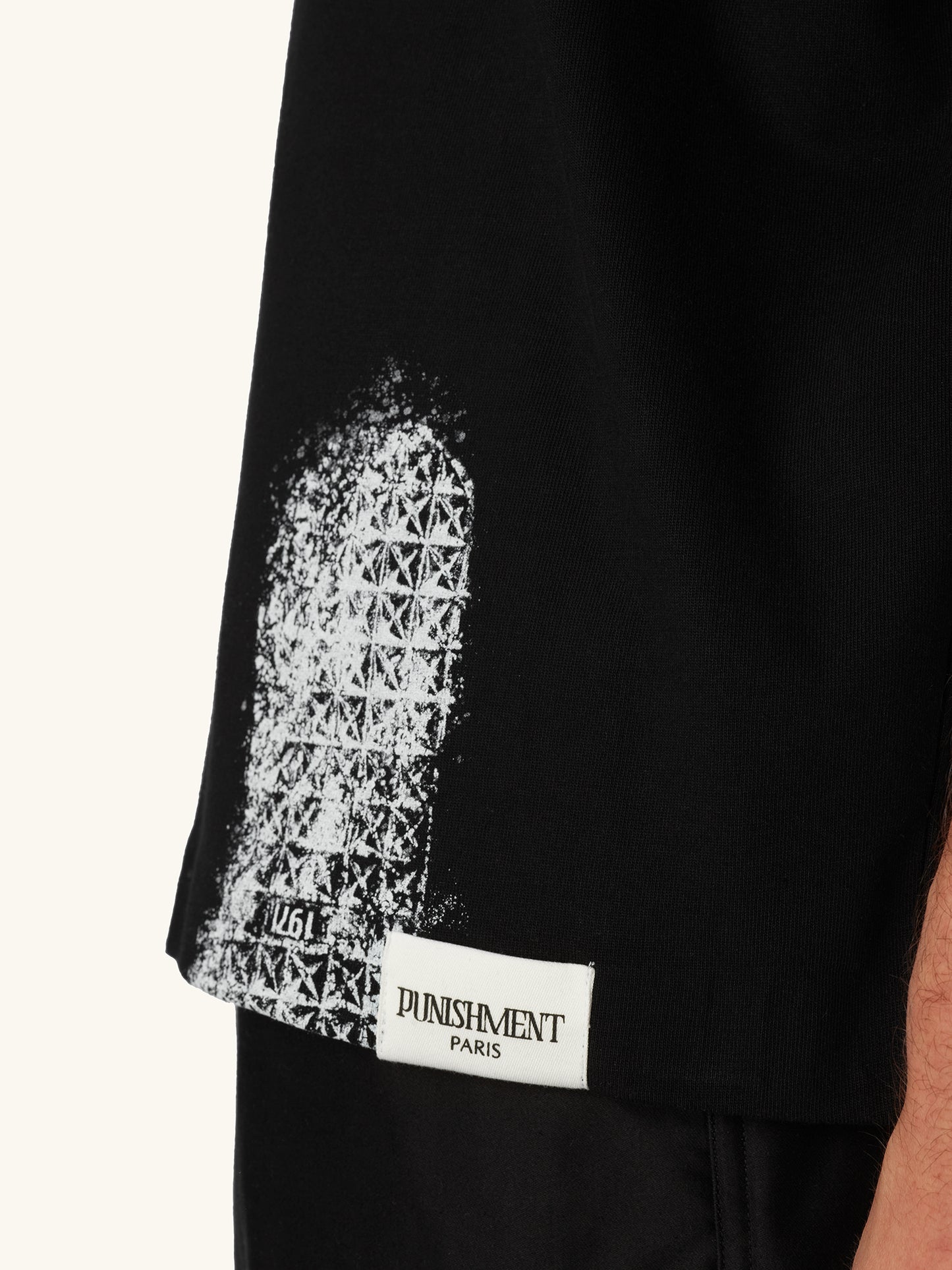 Sole Matter noir/blanc