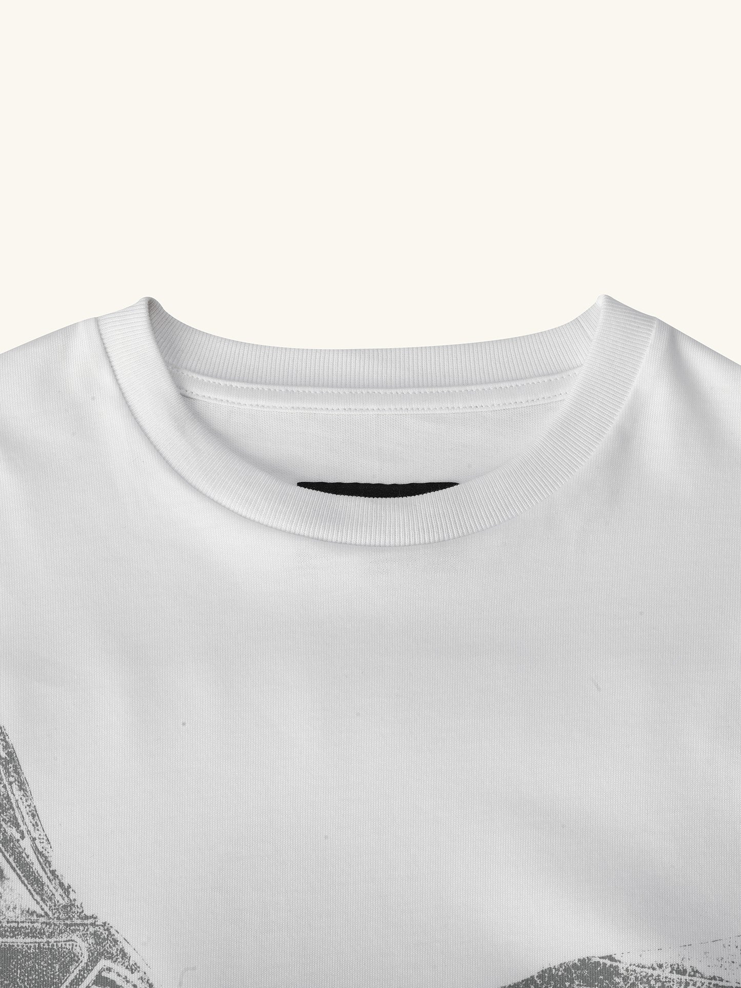 Sole Matter white/grey