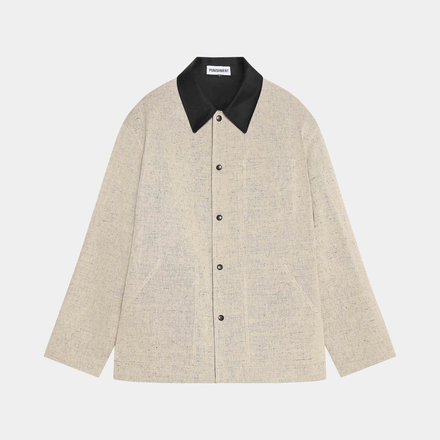 Coach reversible ivoire