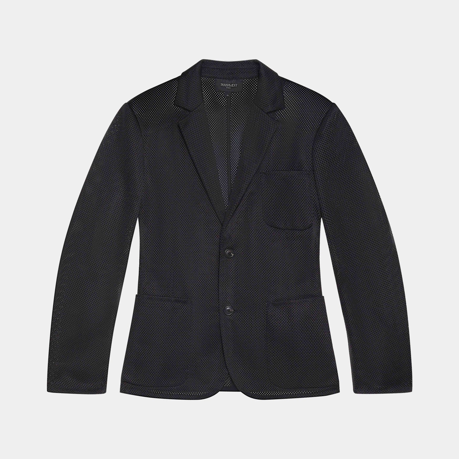 Meshia mesh noire 750€