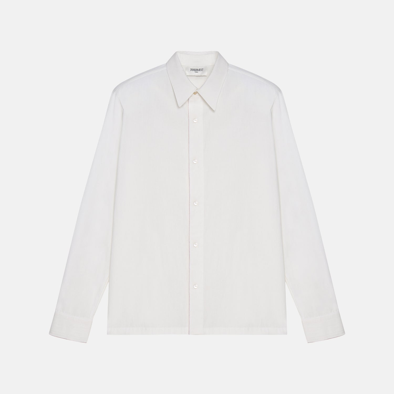 Redline blanche 450€