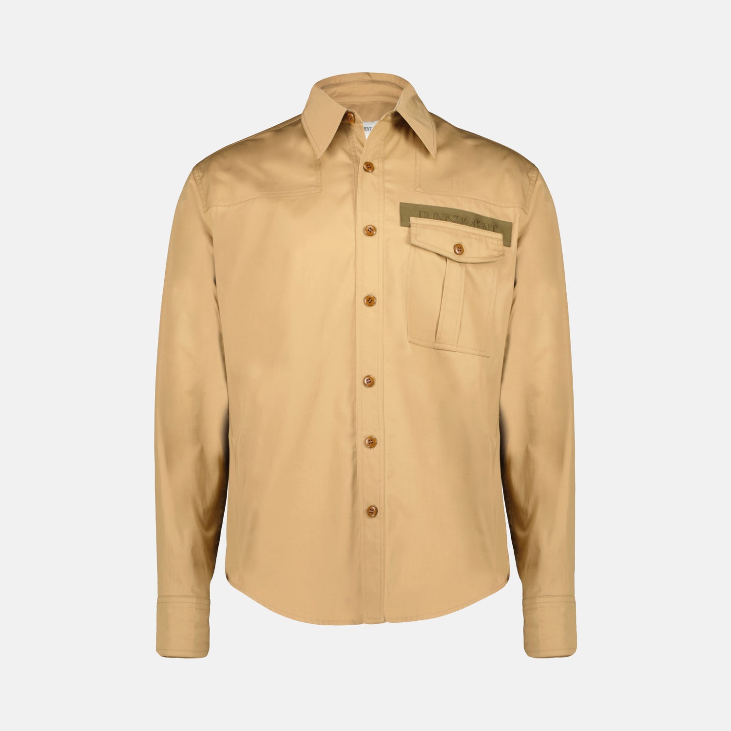 Regiment beige 495€