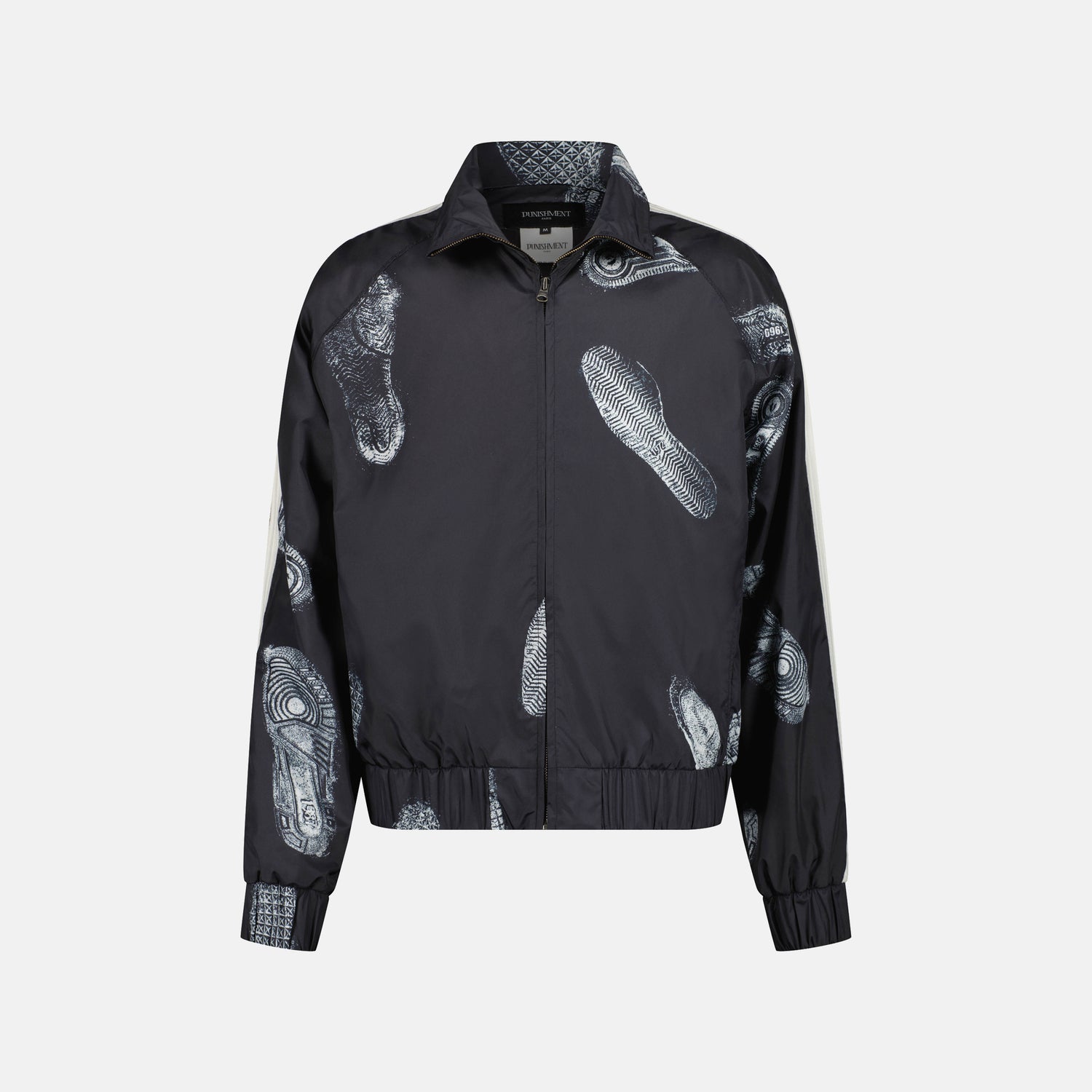 Sole Matter Set Top marine 550€