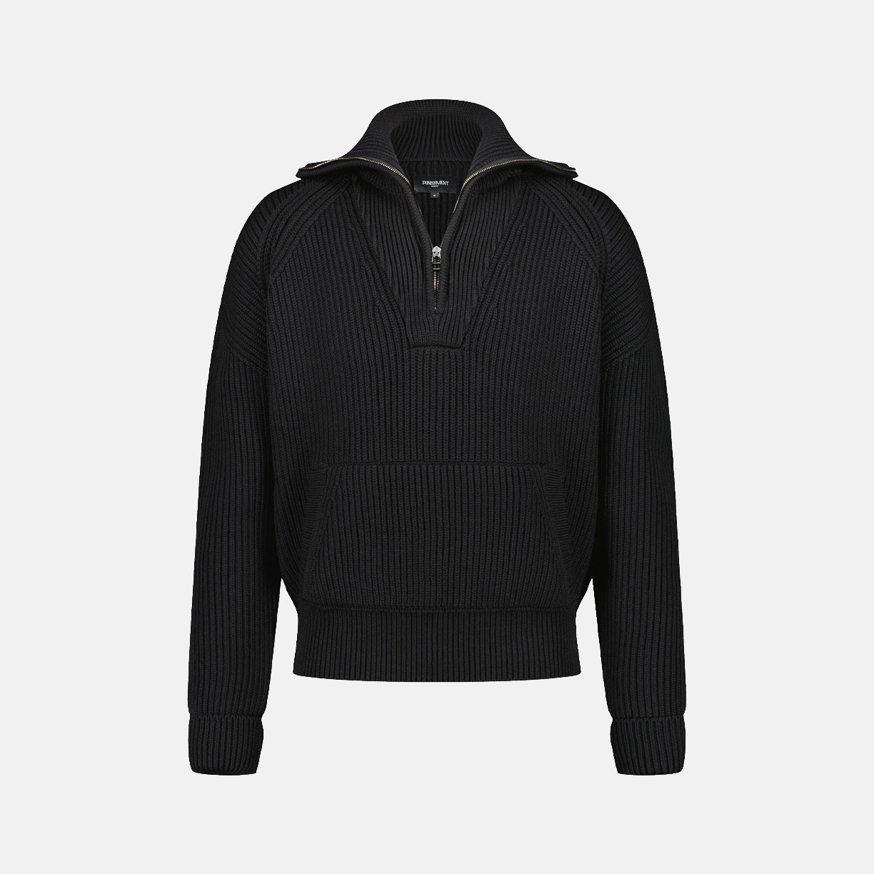 Waterfront black 550€